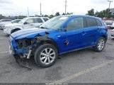 MITSUBISHI OUTLANDER SPORT ES 4A4AP3AU5FE037312 photo