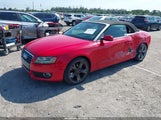 AUDI A5 2.0T PREMIUM WAUVFAFH9BN008849 снимка