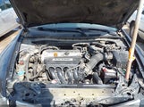 HONDA ACCORD 2.4 EX-L 1HGCP26819A118083 photo