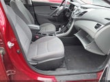 HYUNDAI ELANTRA SE 5NPDH4AE0EH539109 снимка