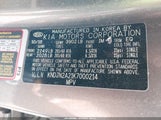 Kia Soul KNDJN2A21K7000214 снимка