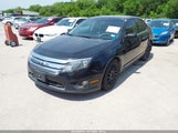 FORD FUSION SE 3FAHP0HA6BR134886 снимка