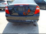 FORD FUSION SE 3FAHP0HA6BR134886 снимка