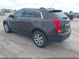 CADILLAC SRX LUXURY COLLECTION 3GYFNBE35FS597538 снимка