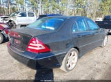Mercedes-Benz C-Class 2.5L Sport WDBRF52HX7F930466 photo
