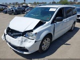 DODGE GRAND CARAVAN SE 2C4RDGBG2GR311654 снимка