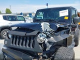 JEEP WRANGLER SPORT 1C4AJWAG3GL274902 снимка
