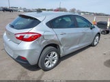 CHEVROLET CRUZE LS 3G1BC6SMXKS562513 снимка