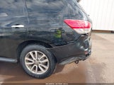 NISSAN PATHFINDER S 5N1AR2MN4GC614680 снимка