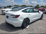 TESLA MODEL 3 LONG RANGE REAR-WHEEL DRIVE 5YJ3E1EA7SF903675 снимка