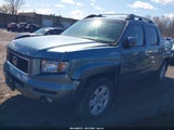 HONDA RIDGELINE RTL 2HJYK16547H527191 снимка