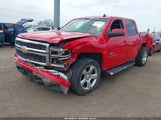 Chevrolet Silverado  1Lt 3GCPCREC2EG109785 снимка