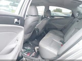 HYUNDAI SONATA HYBRID KMHEC4A42CA040077 снимка
