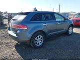 LINCOLN MKX 2LMDJ6JC2ABJ29254 fotografie