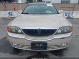 LINCOLN LS V6 AUTO/V6 MANUAL 1LNHM86S32Y674786 снимка