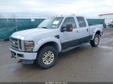 FORD F-350 FX4/HARLEY-DAVIDSON/KING RANCH/LARIAT/XL/XLT 1FTWW31R98EB75286 fotografie