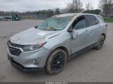 CHEVROLET EQUINOX LT 3GNAXUEVXKS510127 снимка