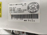 ACURA TL 3.7 19UUA9F53CA800524 снимка