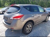 NISSAN MURANO S JN8AZ1MU7DW210986 photo