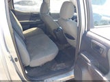 TOYOTA TACOMA SR 5TFAX5GN5KX140179 photo