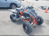 YAMAHA YFM700 R 5Y4AML6E8RA108149 снимка