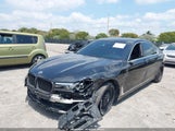 BMW 740I XDRIVE WBA7E4C52JG****** fotografie