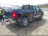 CHEVROLET SILVERADO 2500HD LT 1GC2KXCG2BZ221313 снимка