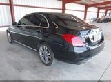 MERCEDES-BENZ C 350E LUXURY 55SWF4HB9HU231092 photo