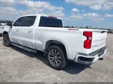Chevrolet Silverado  4Wd Standard Bed Rst 3GCPYEEK9LG143348 photo