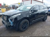 CADILLAC XT5 AWD PREMIUM LUXURY 1GYKNDRS6LZ134818 fotografie