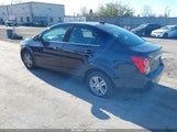 CHEVROLET SONIC LT AUTO 1G1JC5SH8F4130288 снимка