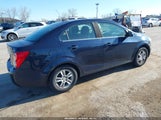 CHEVROLET SONIC LT AUTO 1G1JC5SH8F4130288 снимка