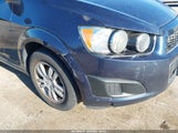 CHEVROLET SONIC LT AUTO 1G1JC5SH8F4130288 снимка