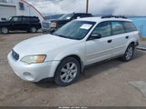 SUBARU OUTBACK 2.5I 4S4BP61C467316383 снимка