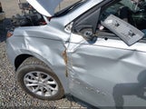 CHEVROLET EQUINOX LS 3GNAXHEV0JS504679 снимка