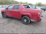 HONDA RIDGELINE RT 2HJYK16276H535600 снимка