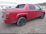 HONDA RIDGELINE RT 2HJYK16276H535600 снимка