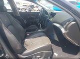 INFINITI G37 JOURNEY JNKCV61E19M306799 photo