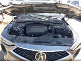 ACURA MDX TECHNOLOGY PACKAGE 5J8YE1H48RL007423 снимка