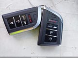 ACURA MDX TECHNOLOGY PACKAGE 5J8YE1H48RL007423 снимка