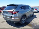 ACURA MDX TECHNOLOGY PACKAGE 5J8YE1H48RL007423 снимка
