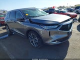 ACURA MDX TECHNOLOGY PACKAGE 5J8YE1H48RL007423 снимка