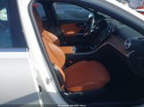 MERCEDES-BENZ C 300 SEDAN W1KAF4GB8NR016960 снимка