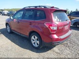 SUBARU FORESTER 2.5I LIMITED JF2SJARC7GH498039 снимка