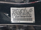 HONDA CIVIC LX-S 2HGFA16629H343136 снимка