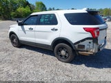 FORD POLICE INTERCEPTOR 1FM5K8AR8HGA77192 снимка