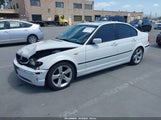BMW 325I WBAAZ33414KP84920 fotografie