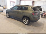 Jeep Compass Latitude 4X4 3C4NJDBB0JT418894 снимка