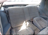 CHEVROLET CAMARO RS 1G1FP23T6NL115045 снимка