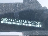KIA OPTIMA LX 5XXGM4A78FG437581 снимка